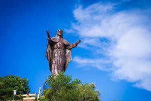 歐庫西機場三字代碼(OEC)_Oecussi空運機場,東帝汶機場