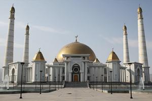 土庫曼巴希機(jī)場三字代碼(KRW)_Turkmenbashi空運(yùn)機(jī)場,土庫曼斯坦機(jī)場