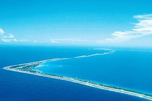 富那富提國際機場三字代碼(FUN)_Funafuti Atoll空運機場,圖瓦盧機場