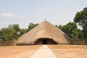 莫約機場三字代碼(OYG)_Moyo空運機場,烏干達機場