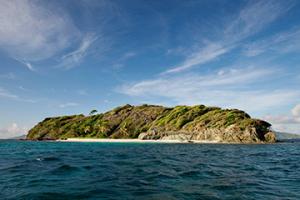 馬斯蒂克島機場三字代碼(MQS)_Mustique Island空運機場,圣文森特和格林納丁斯機場