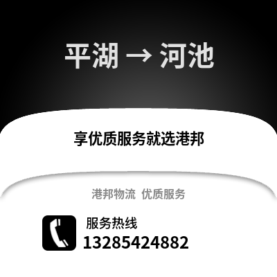 嘉興平湖到河池物流專線_嘉興平湖到河池貨運專線公司