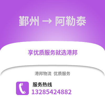 寧波鄞州到阿勒泰物流專線_寧波鄞州到阿勒泰貨運專線公司